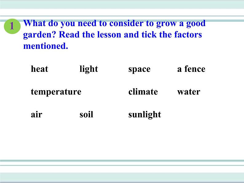 八年级英语下册 Unit 2 Lesson10 课件06