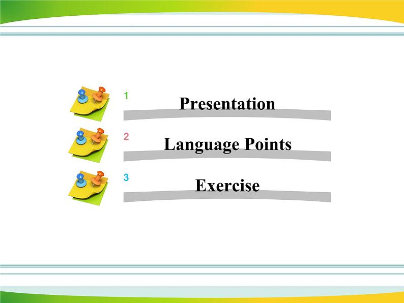 八年级英语下册 Unit4 Lesson 22 课件02