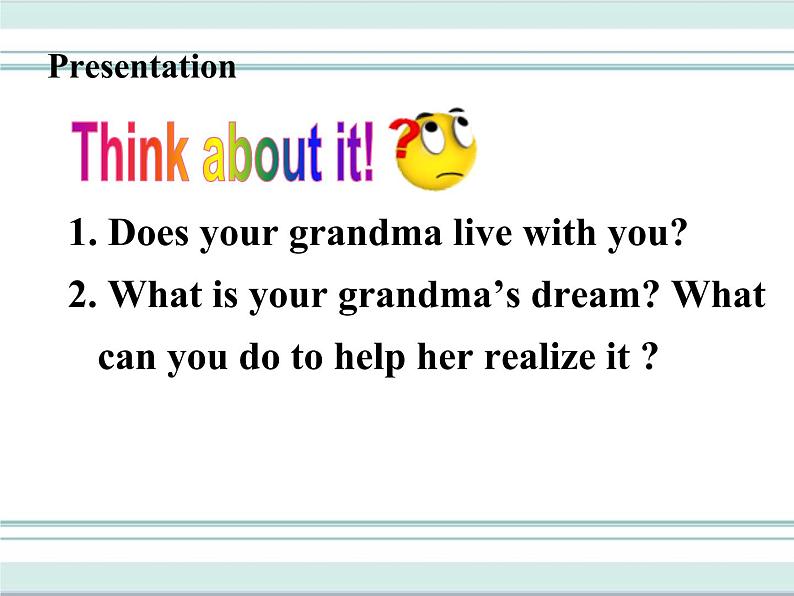 八年级英语下册 Unit4 Lesson 22 课件04