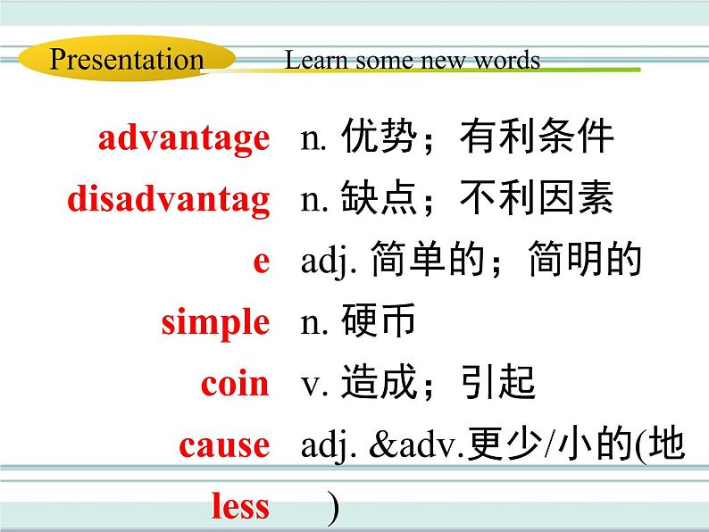 Unit4 Lesson 23 课件第4页