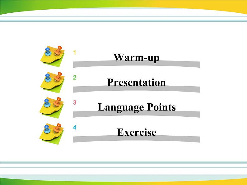 八年级英语下册 Unit5 Lesson 27 课件02