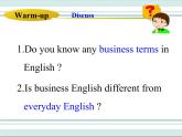 八年級英語下冊 Unit5 Lesson 27 課件