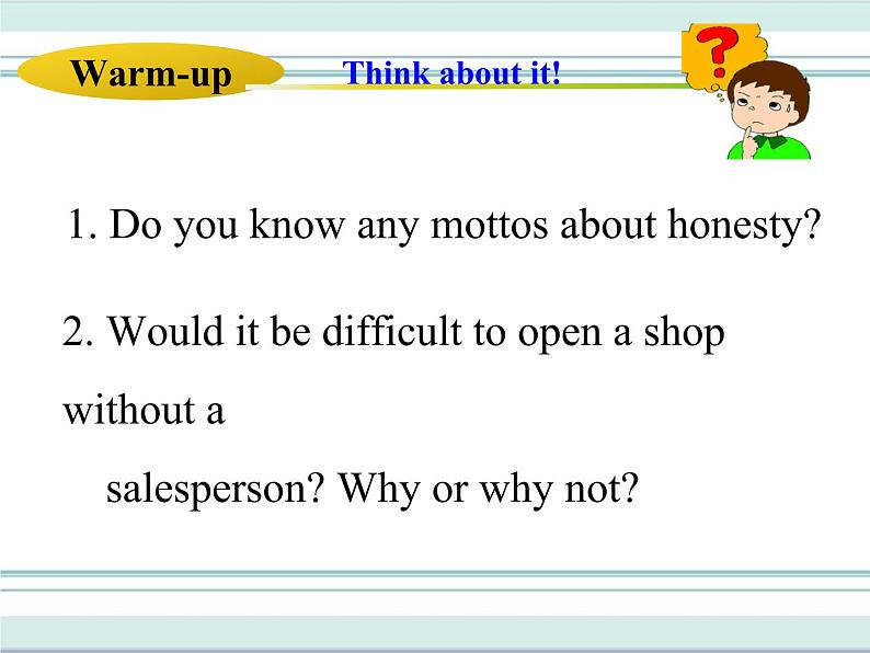 八年级英语下册 Unit5 Lesson 28 课件03