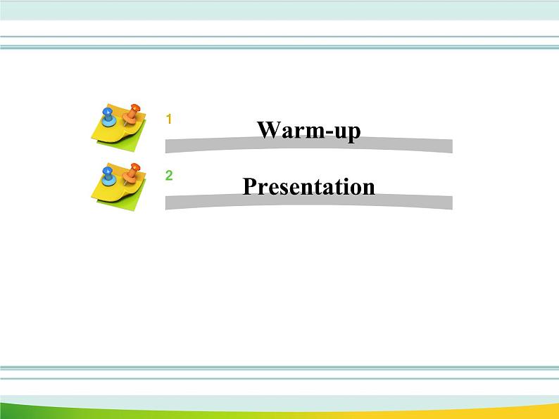 八年级英语下册 Unit5 Lesson 29 课件02