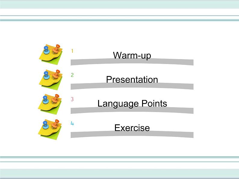 八年级英语下册 Unit 6 Lesson 31 课件02