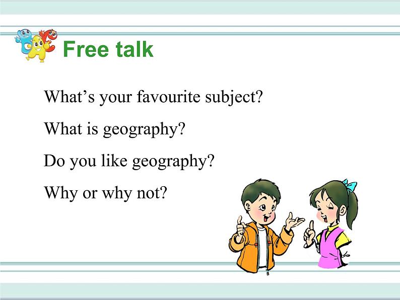 八年级英语下册 Unit 7 Lesson 37 课件03