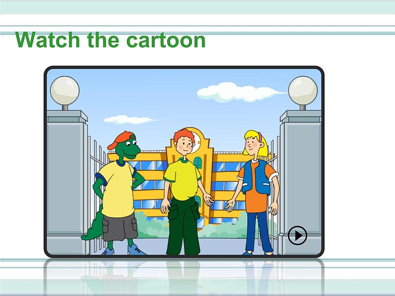 八年级英语下册 Unit 7 Lesson 37 课件05