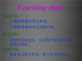 八年级英语上册 Unit 2 My Favourite School Subject review课件 （新版）冀教版