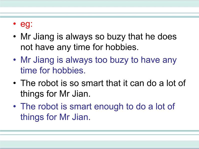 牛津译林版英语九下Unit 3 Robots 课时1 课件08