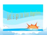 外研版新标准八下英语Module 7 Unit 2Fill out our form and come to learn English in Los Angeles!课件