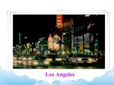 外研版新标准八下英语Module 7 Unit 2Fill out our form and come to learn English in Los Angeles!课件