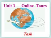 牛津译林版八下英语Unit 3 Online Tours课件5