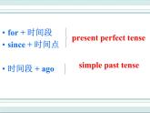 牛津译林版八下英语Unit 2 Travelling课件5