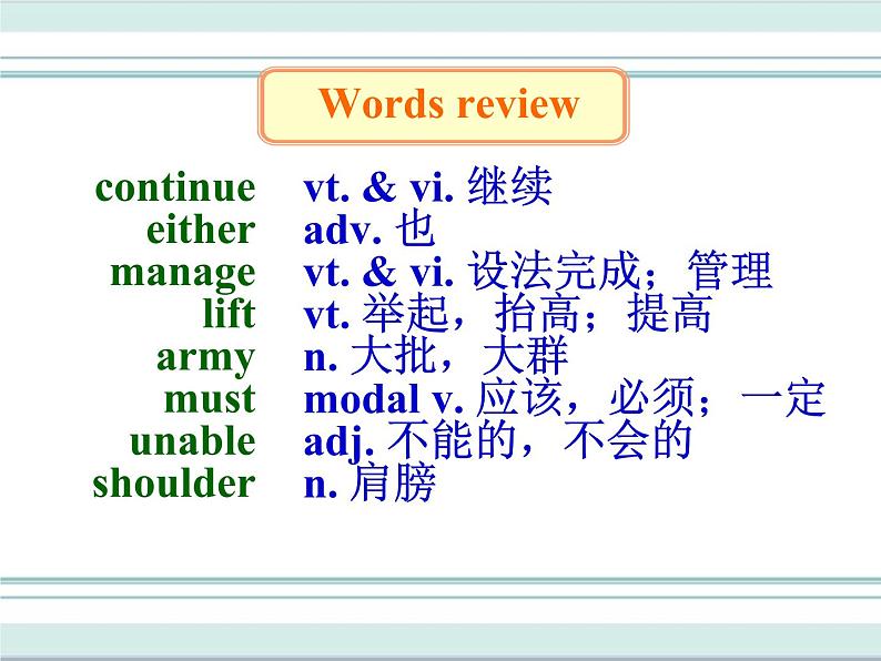 牛津译林版八下英语Unit 4 A good read课件603