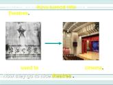 牛津譯林版八下英語Unit 1 Past and Present 課時2 課件