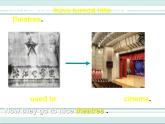 牛津译林版八下英语Unit 1 Past and Present 课时2 课件