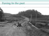 牛津譯林版八下英語Unit 1 Past and Present 課時3 課件