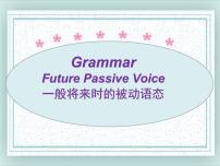 初中英语Grammar评课课件ppt