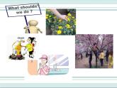 牛津譯林版英語八下 Unit 5 Good Manners 課件6