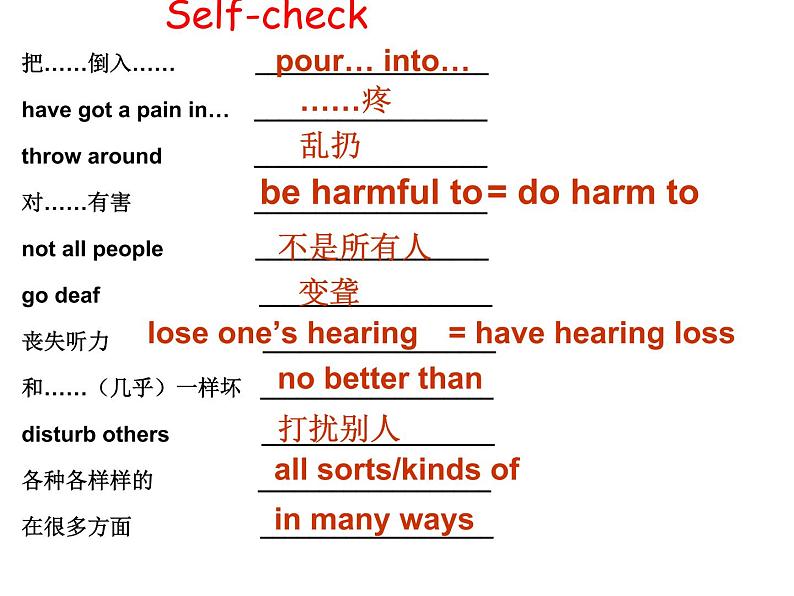 Unit 2 Topic 1 Section D第6页