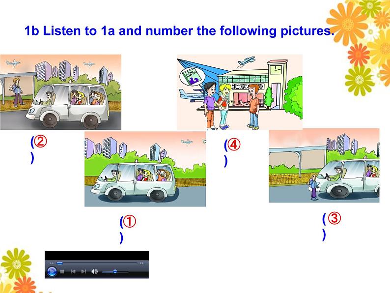 Unit3 Topic 2 Section A第5页