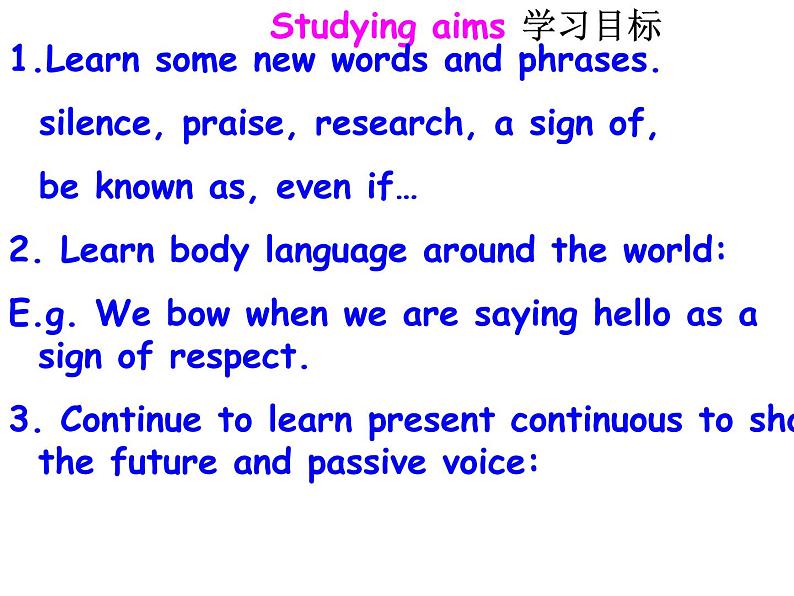 Unit 3 Topic 2 Section B第2页