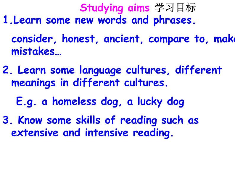 Unit 3 Topic 2 Section C第2页