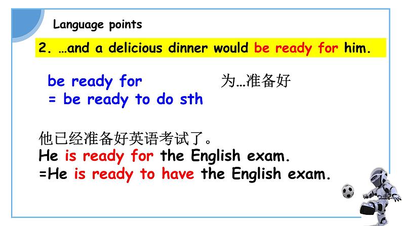 牛津英语译林版9BUnit4 Unit 3 Reading 2课件(共15张PPT)第6页