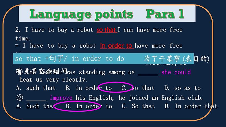 牛津译林版英语九年级下册Unit 3 Reading II(共33张PPT)课件PPT第7页