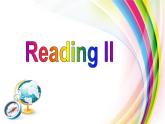 译林牛津版9B Unit 4 reading II 教学课件  (共23张PPT)