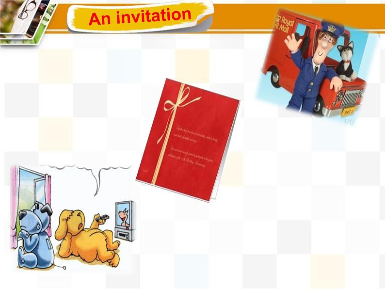 牛津译林版九年级下册英语课件： Unit 3 Robots Study skills British： (共26张PPT)02