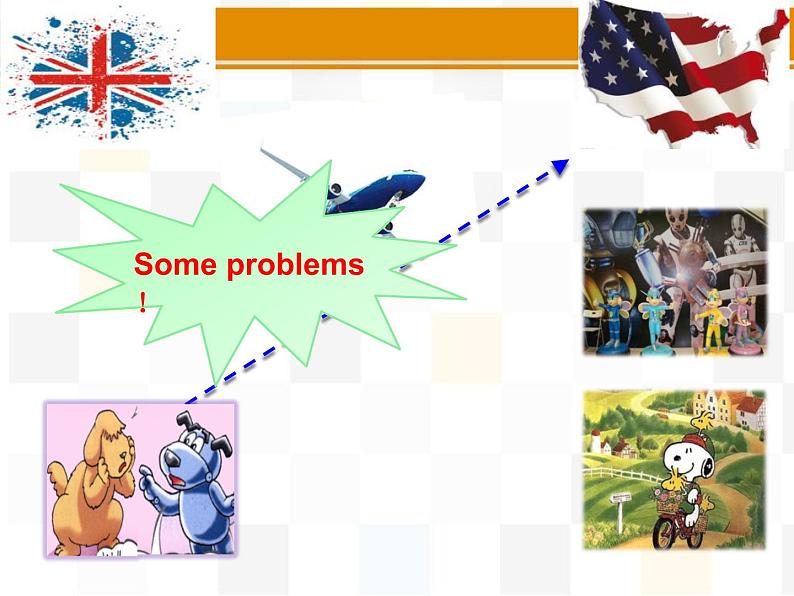 牛津译林版九年级下册英语课件： Unit 3 Robots Study skills British： (共26张PPT)04