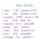译林牛津版9B Unit 3 Reading  I 课件 (共27张PPT)