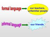牛津譯林版九年級(jí)英語(yǔ)下冊(cè)課件：Unit 2 Great people第四課時(shí) 2. Study skills(共14張PPT)
