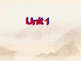 译林年级版九年级英语下 Unit 2 Great people Integrated skills教学课件 (共31张PPT)