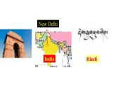 牛津八下 9B Unit1 Asia  My favourite Asian country(共18张PPT)课件PPT