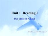 牛津譯林版9B Unit 1 reading I (共20張PPT)課件PPT