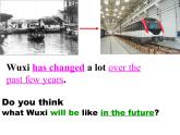牛津譯林版英語9B Unit2 grammar課件 （共23張PPT）