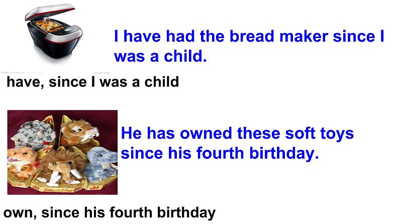 Unit10 SectionA 2d-grammar 课件课件 2020-2021学年人教版英语八年级下册04