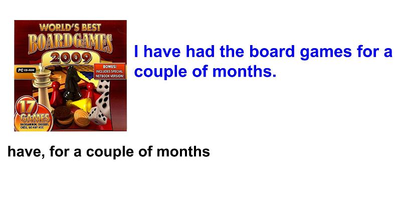 Unit10 SectionA 2d-grammar 课件课件 2020-2021学年人教版英语八年级下册05