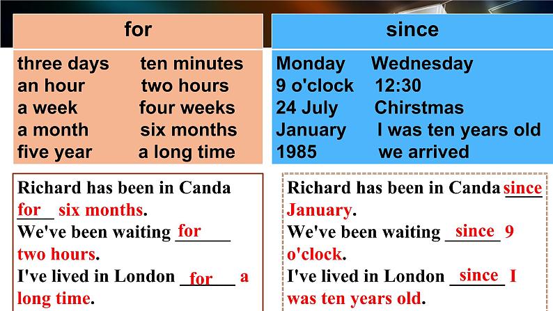 Unit10 SectionA 2d-grammar 课件课件 2020-2021学年人教版英语八年级下册08