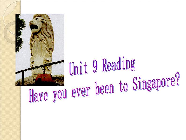 Unit10 SectionB reading 课件 2020-2021学年人教版英语 八年级下册01