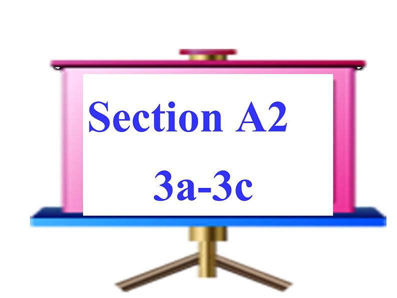 Unit10 SectionA reading 课件  2020—2021学年人教版英语八年级下册02