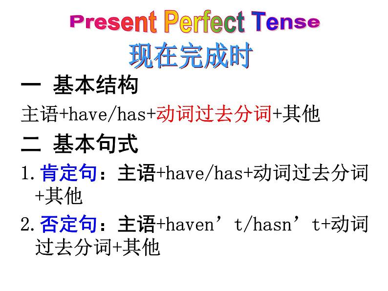 Unit10 SectionA reading 课件  2020—2021学年人教版英语八年级下册03