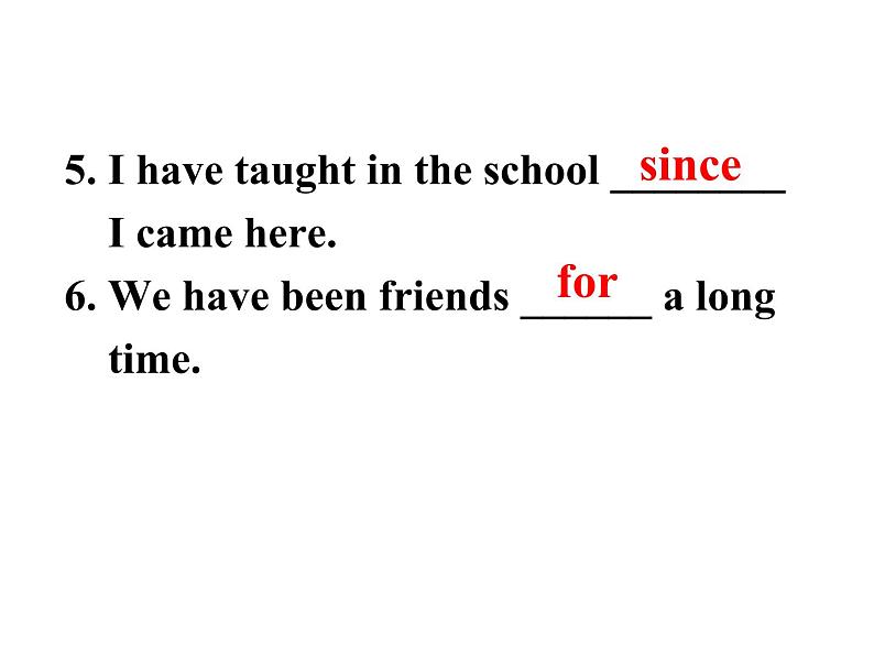 Unit10 SectionA grammar-4c 课件 2020-2021学年人教版英语 八年级下册08