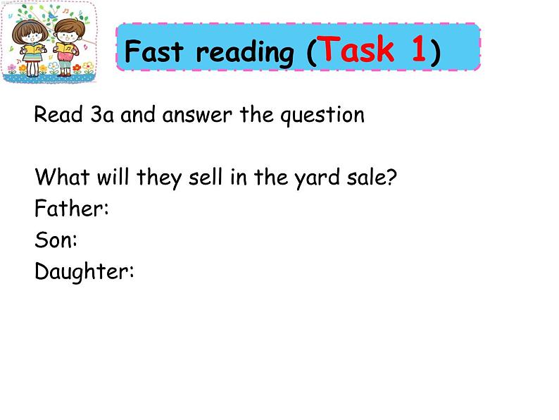 Unit10 SectionA reading 课件2020-2021学年人教版 八年级下册英语04