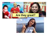 牛津譯林版9下 Unit2 Great people Welcome &Comic (共34張PPT)課件PPT