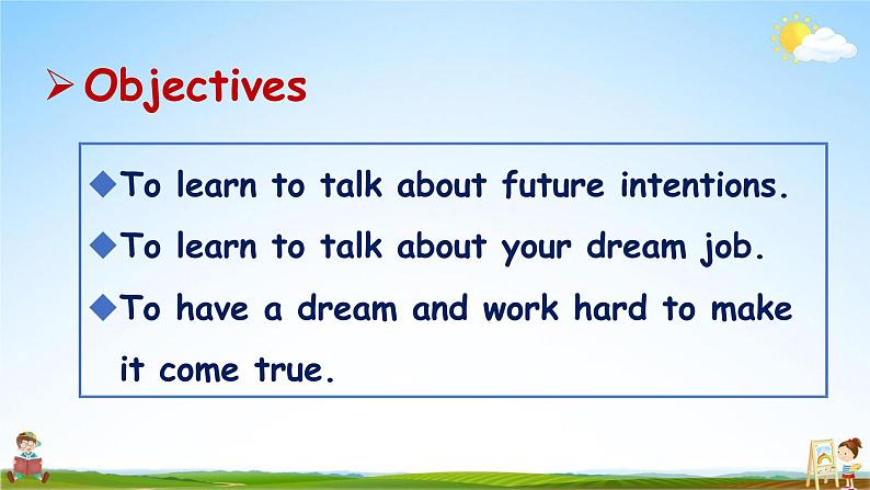 人教版八年级英语上册《Unit 6 Section A 1a-1c》教学课件PPT初二优秀公开课02