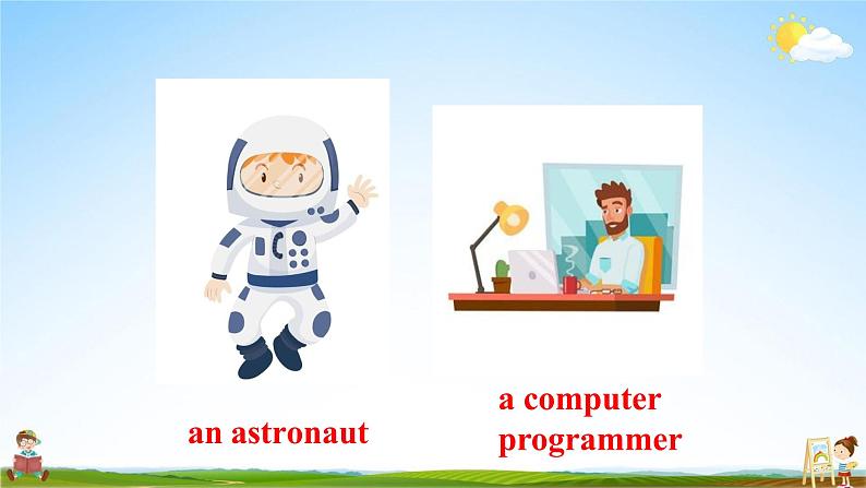 人教版八年级英语上册《Unit 6 Section A 1a-1c》教学课件PPT初二优秀公开课04