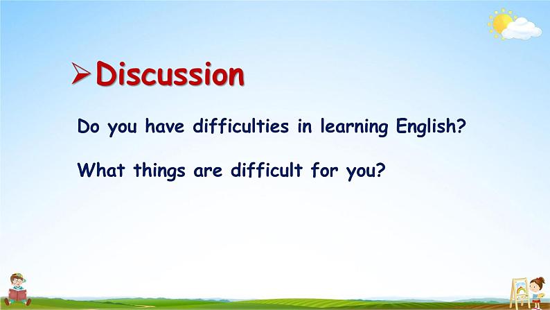 人教版九年级英语上册《Unit 1 Section B 1a-1e》教学课件PPT初三优秀公开课03